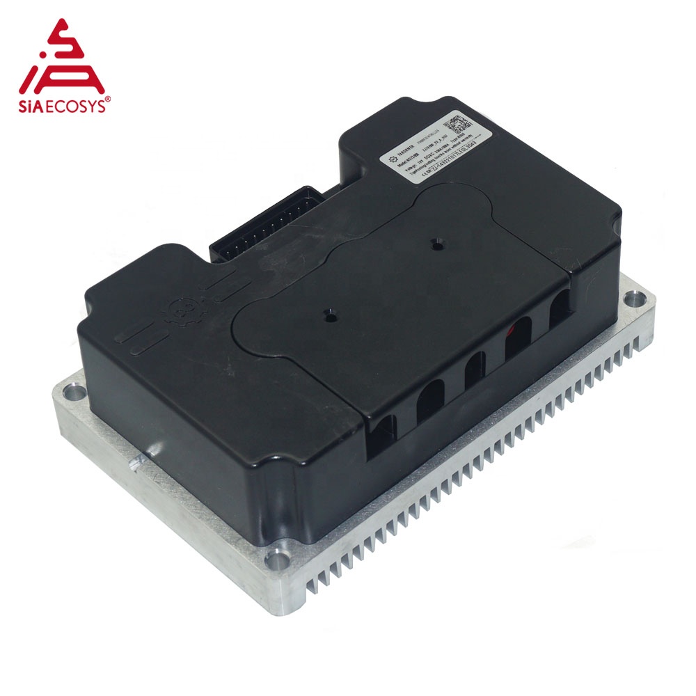 Programmable Bldc Motor Controller 96V - Controlador de CC programable de calidad