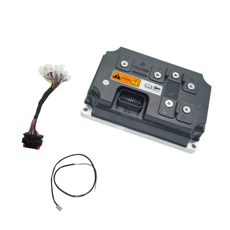 Controlador de motor BLDC de a - Programmable Bldc Motor Controller 96V reseña y precio