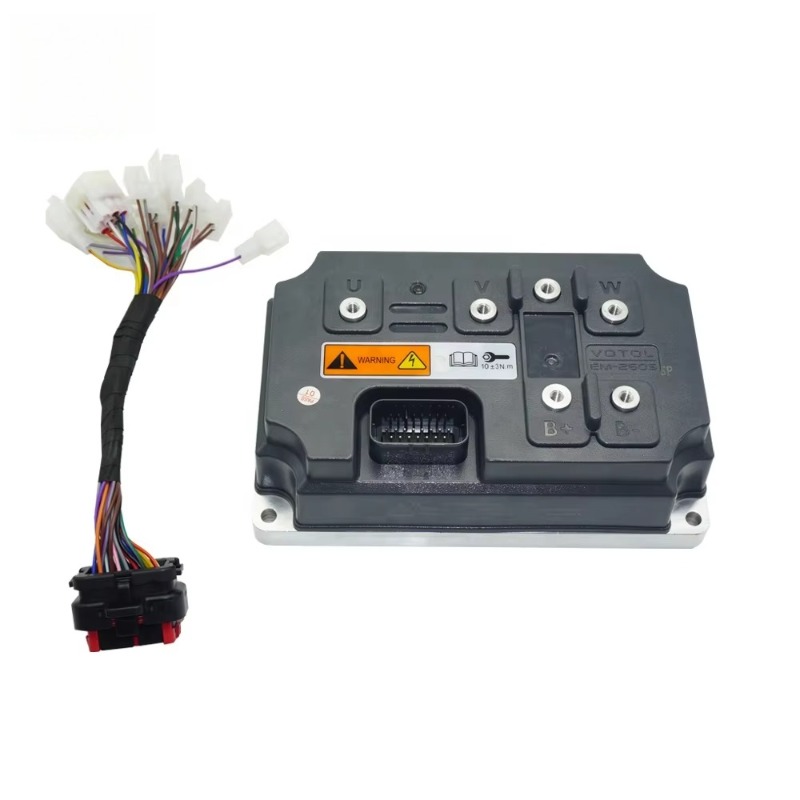 Controlador de motor BLDC de a - Programmable Bldc Motor Controller 96V reseña y precio