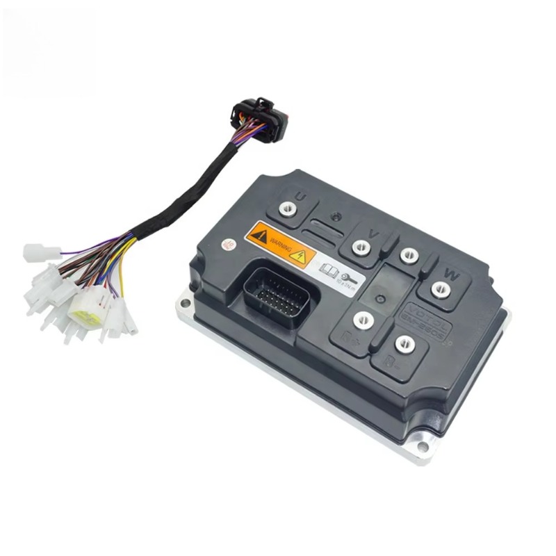 Controlador de motor BLDC de a - Programmable Bldc Motor Controller 96V reseña y precio