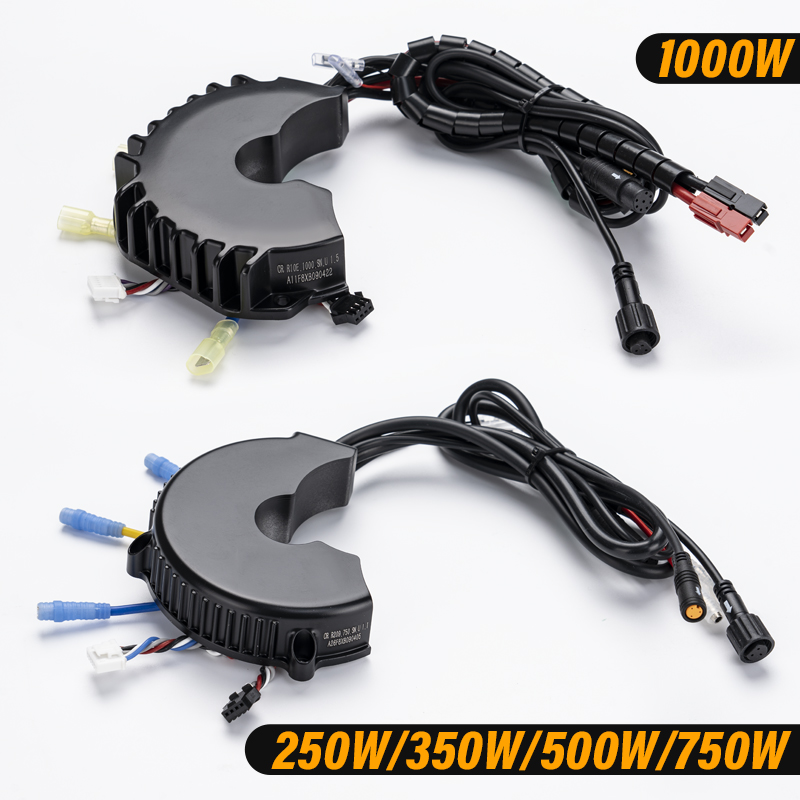 Controlador de Repuesto para M - Bafang Bbs02B 48V 750W Mid Drive Kit reseña y precio