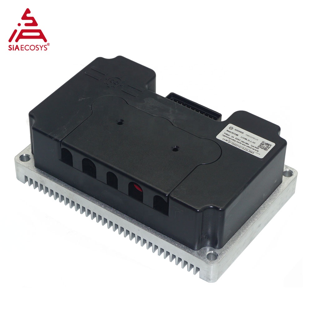 Controlador de CC programable  - Programmable Bldc Motor Controller 96V reseña y precio